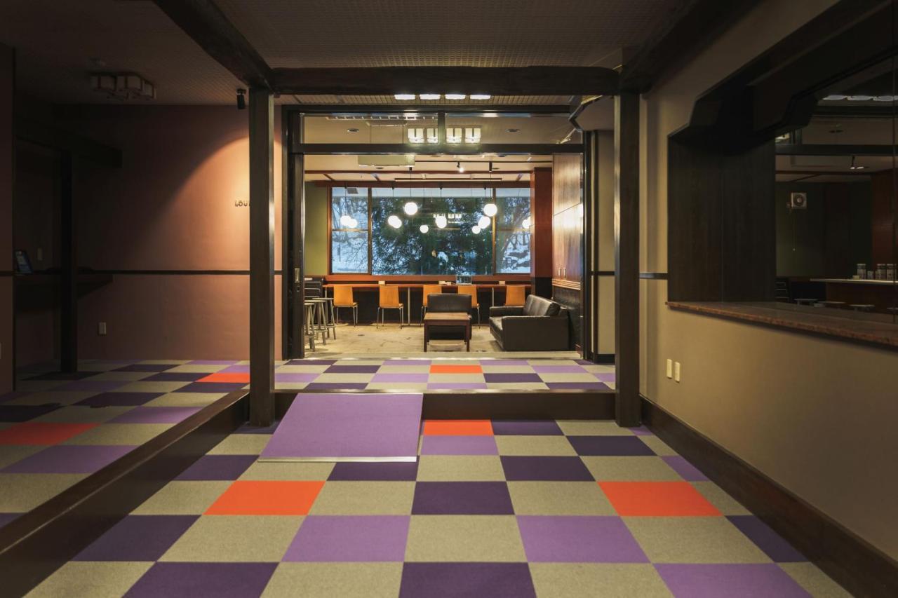 Takamiya Hotel Hammond Yamagata  Dış mekan fotoğraf