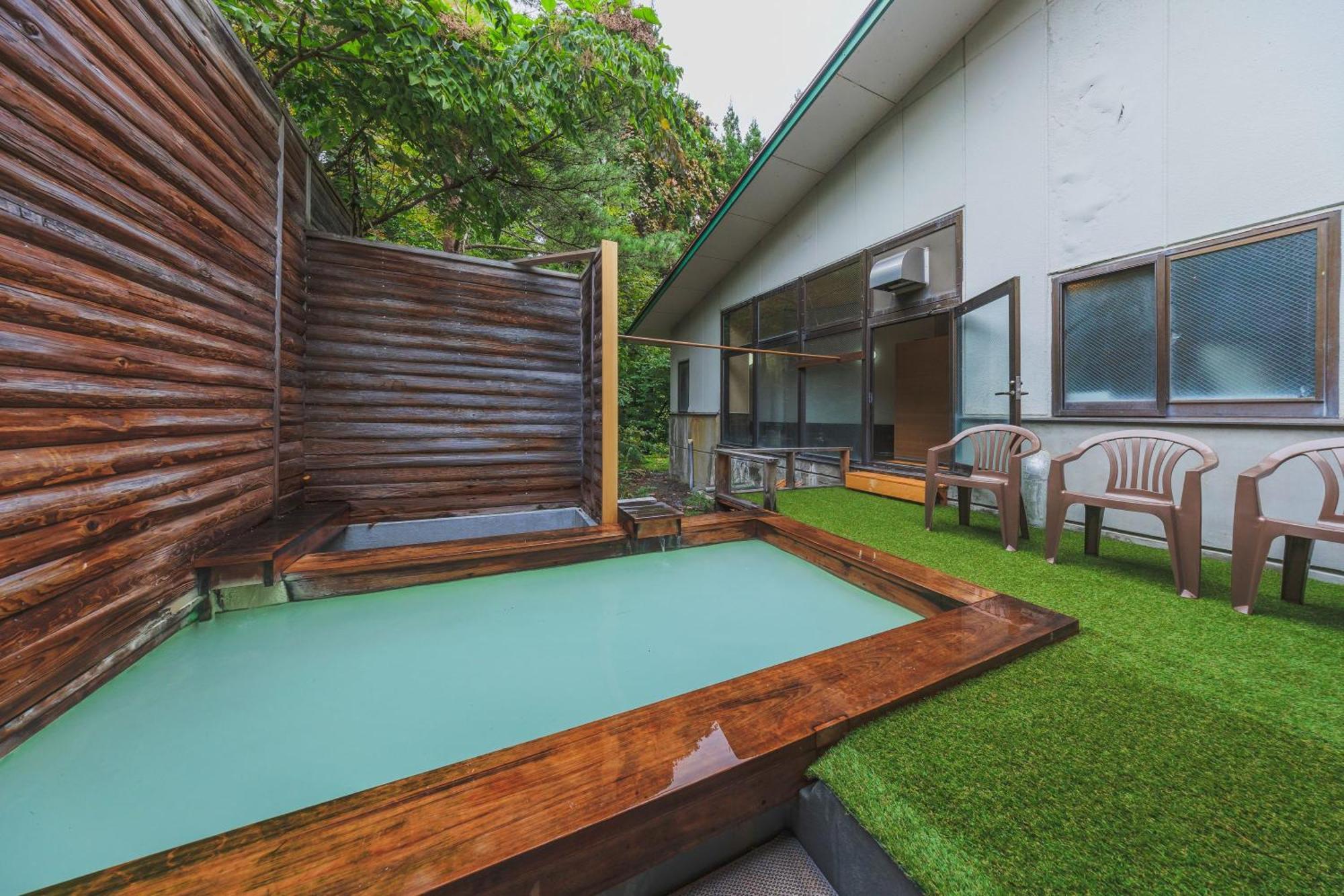 Takamiya Hotel Hammond Yamagata  Dış mekan fotoğraf