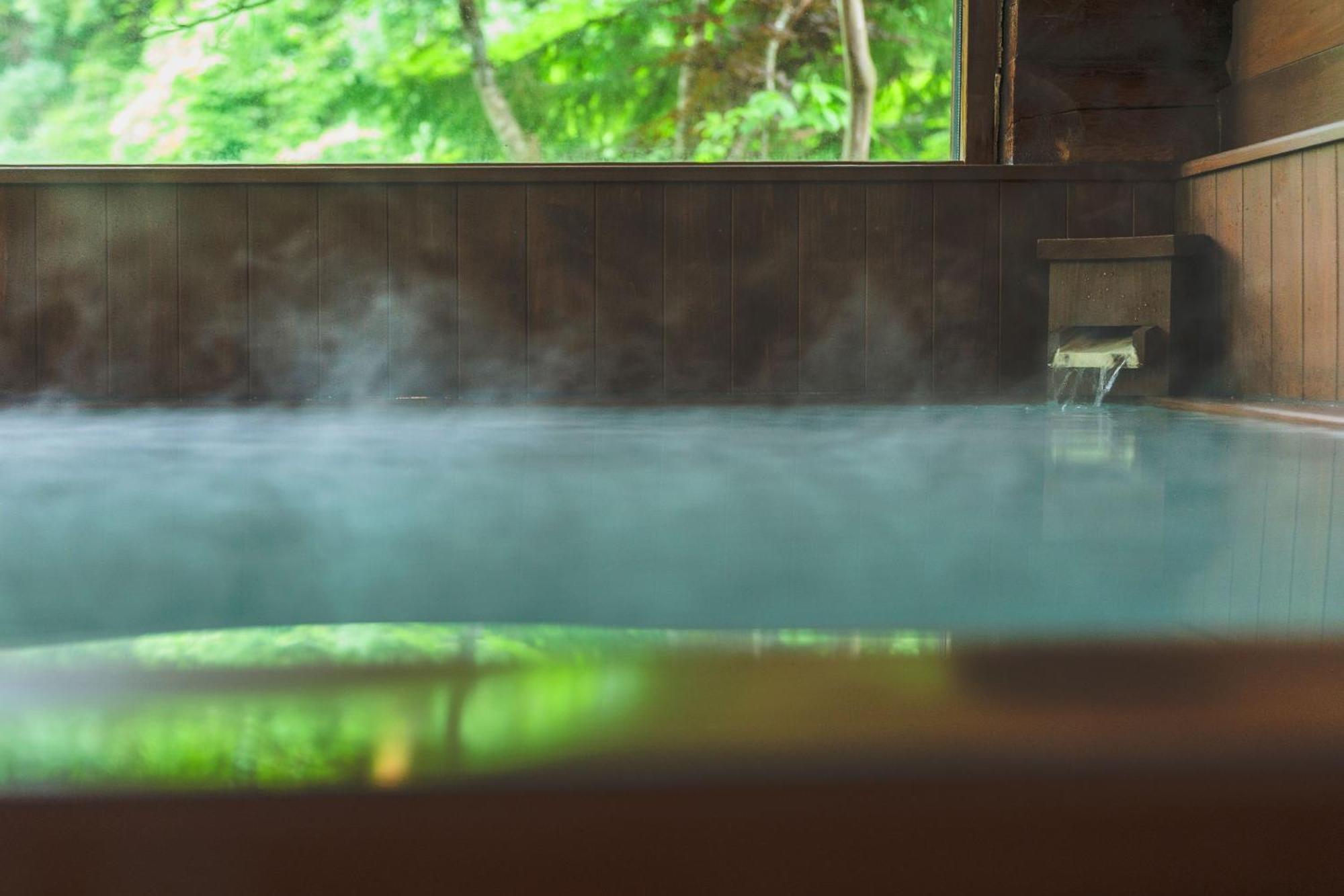 Takamiya Hotel Hammond Yamagata  Dış mekan fotoğraf
