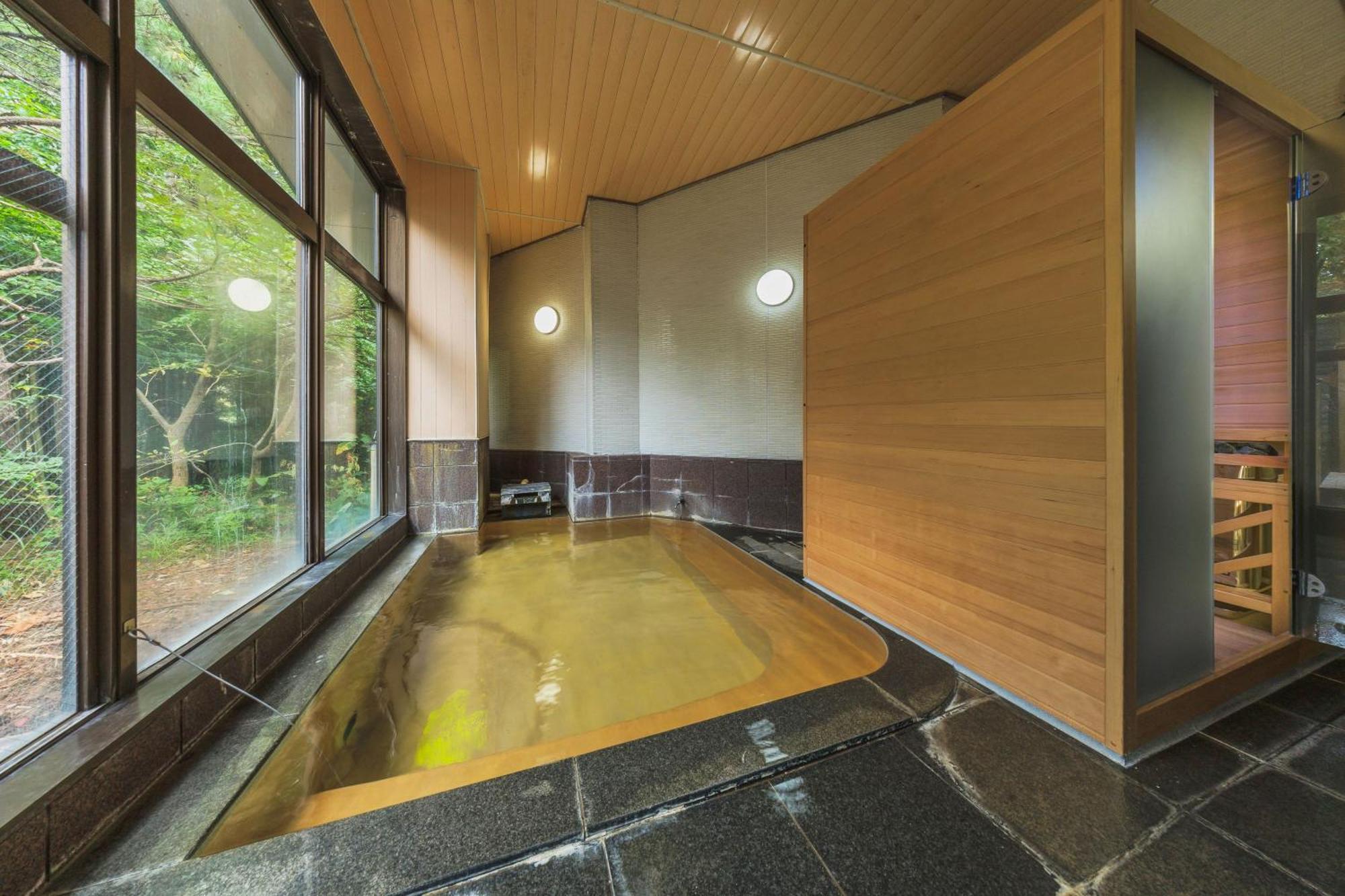 Takamiya Hotel Hammond Yamagata  Dış mekan fotoğraf
