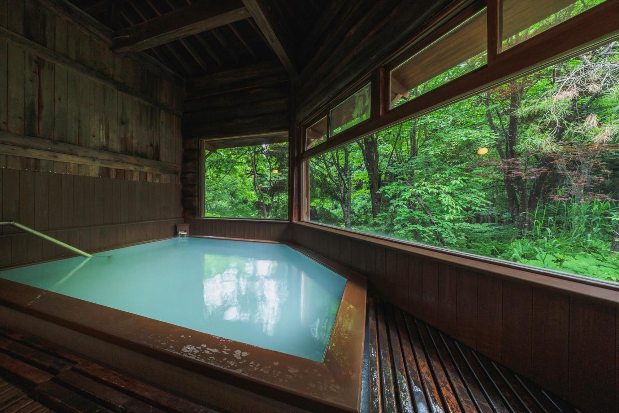 Takamiya Hotel Hammond Yamagata  Dış mekan fotoğraf