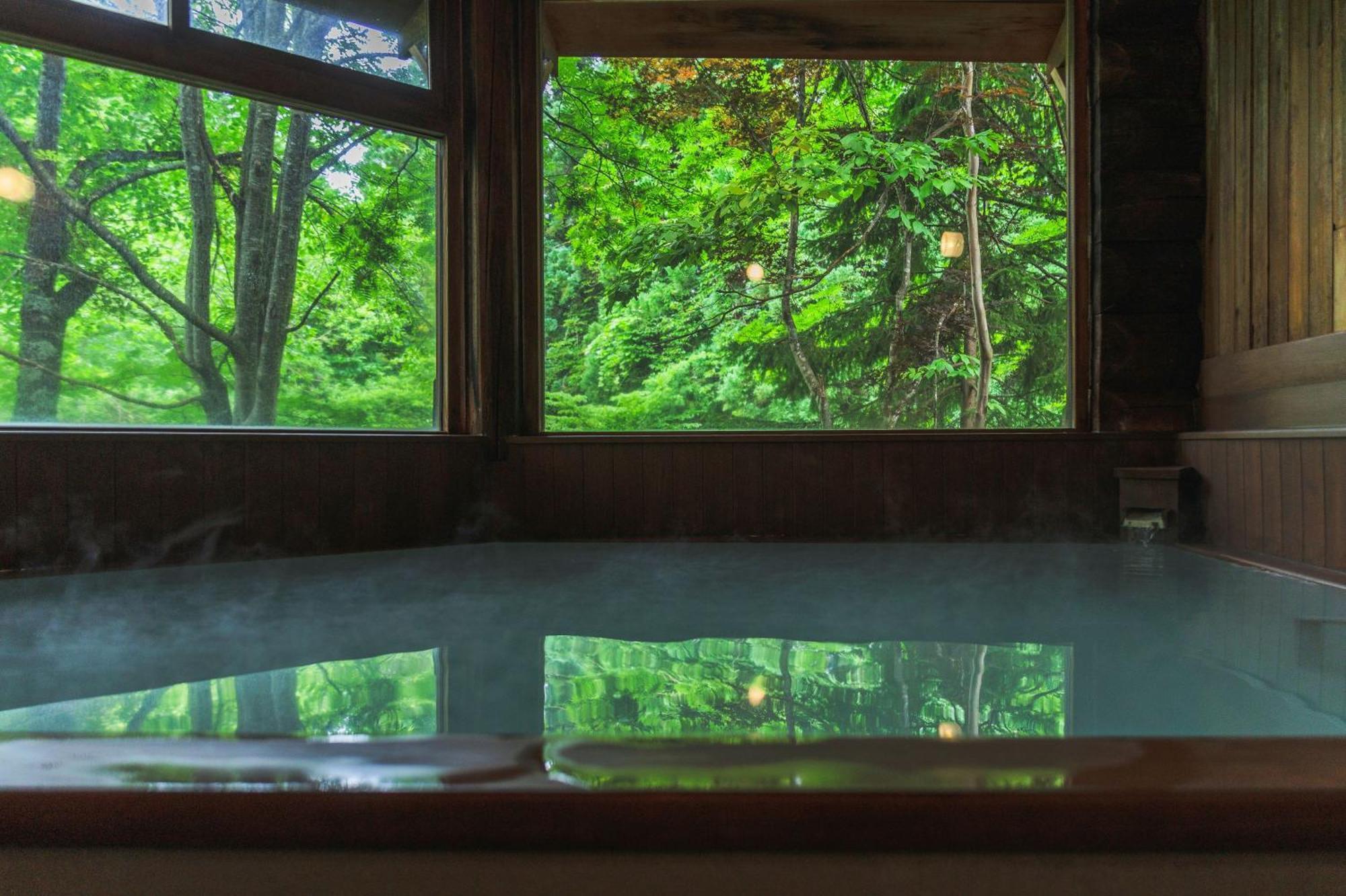 Takamiya Hotel Hammond Yamagata  Dış mekan fotoğraf