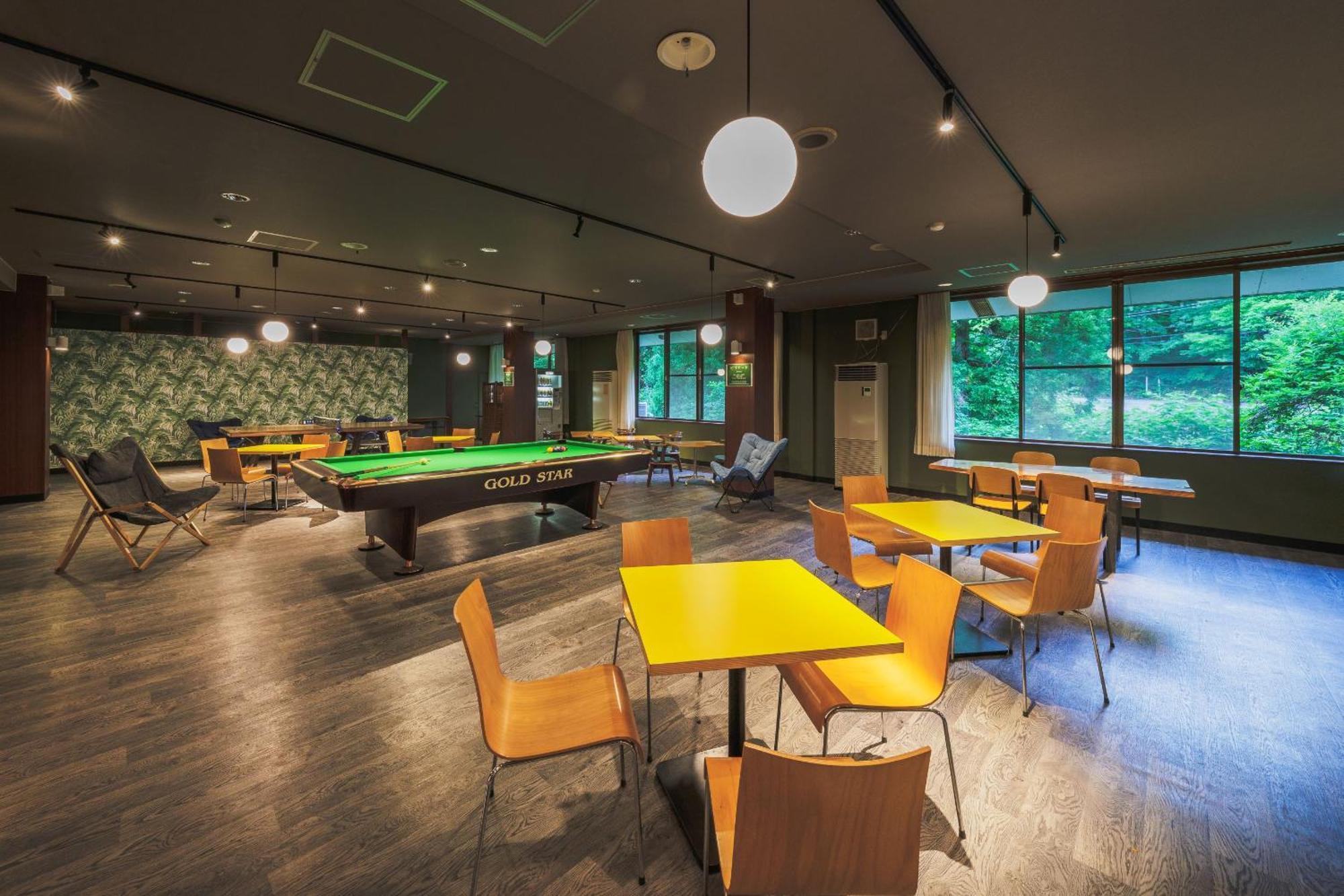 Takamiya Hotel Hammond Yamagata  Dış mekan fotoğraf