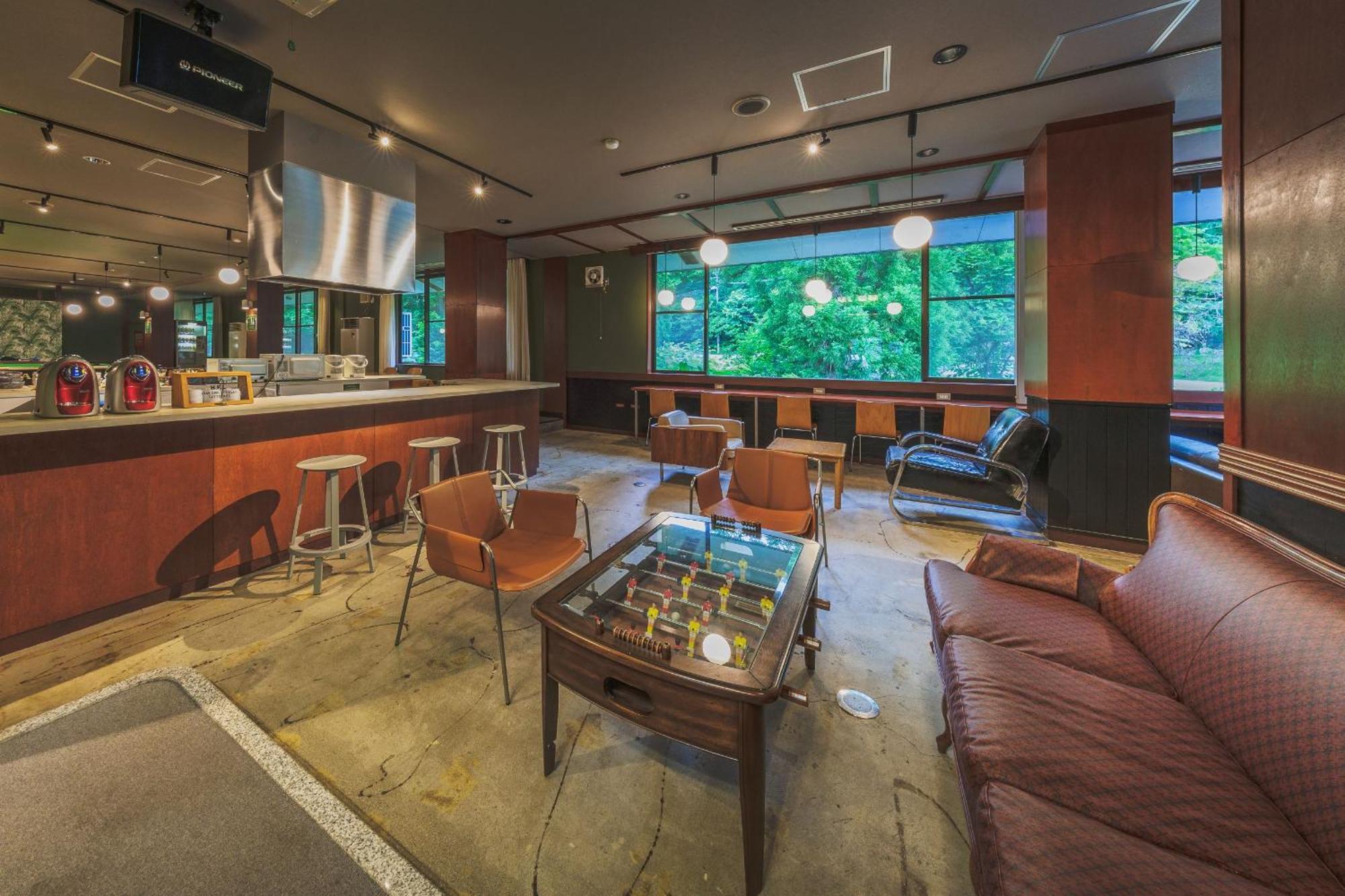Takamiya Hotel Hammond Yamagata  Dış mekan fotoğraf