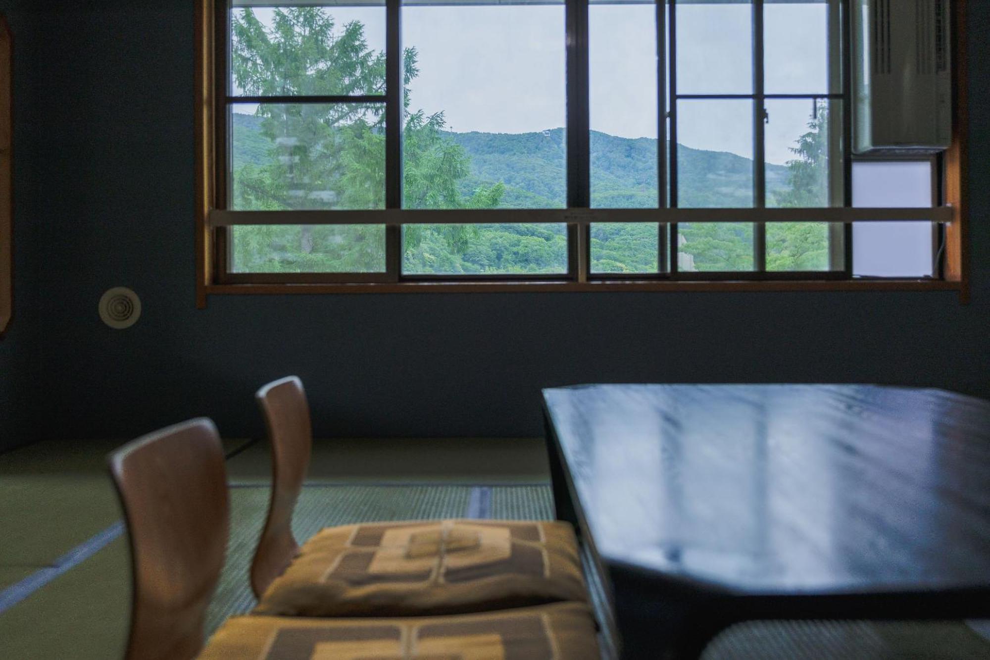 Takamiya Hotel Hammond Yamagata  Dış mekan fotoğraf
