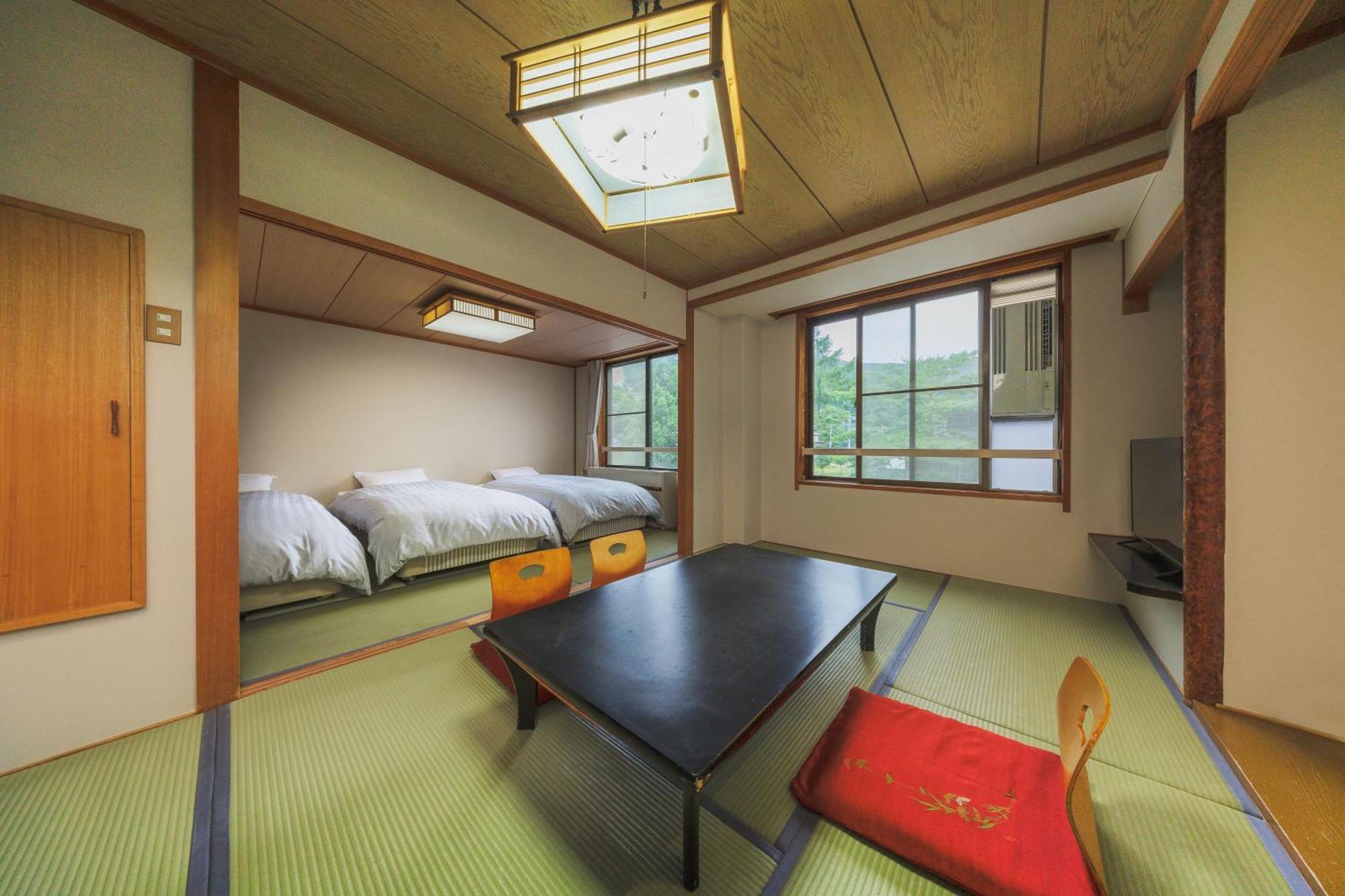 Takamiya Hotel Hammond Yamagata  Dış mekan fotoğraf