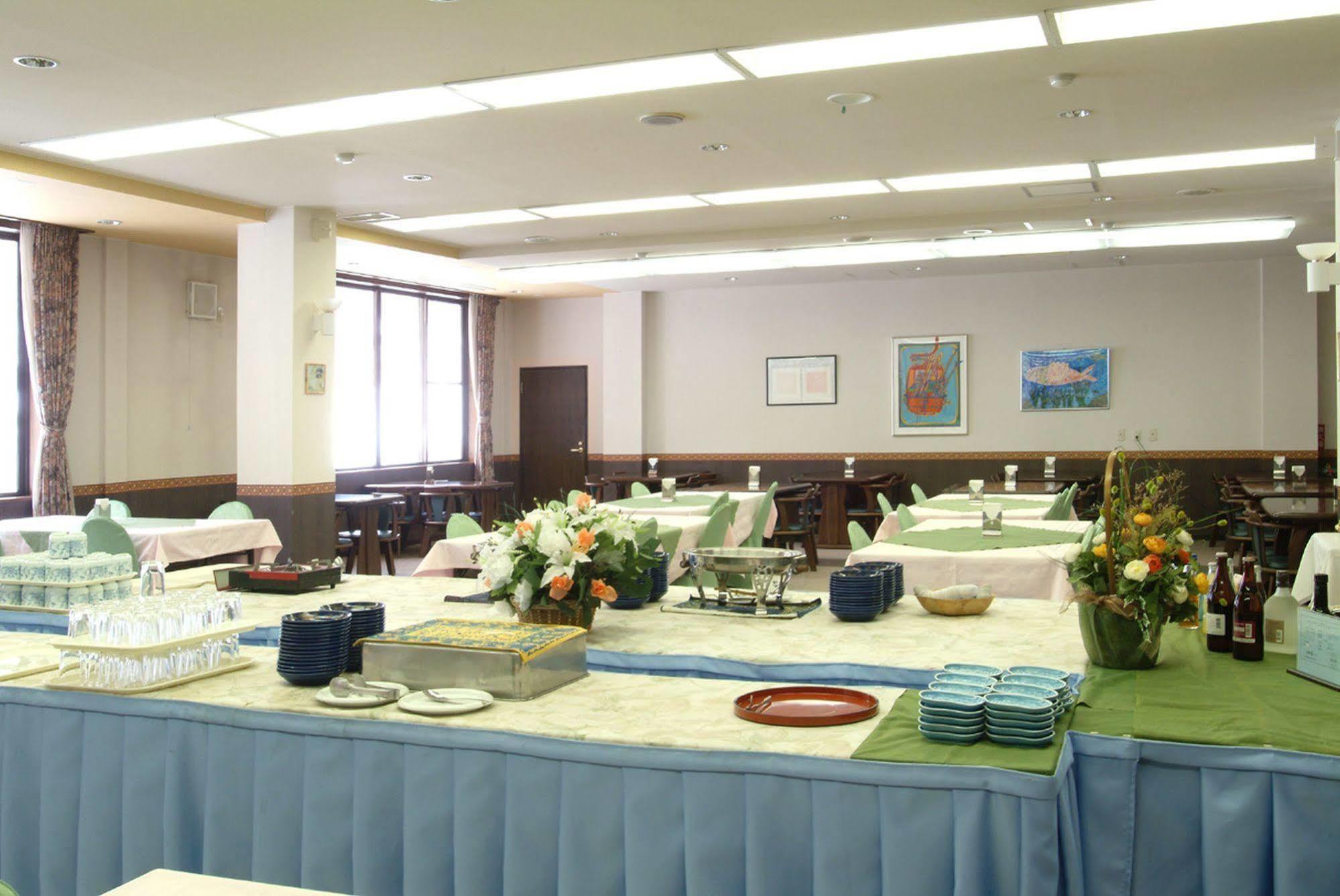 Takamiya Hotel Hammond Yamagata  Dış mekan fotoğraf